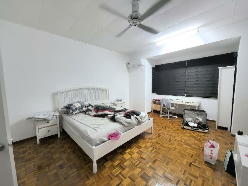 Rumah Teres untuk Dijual di Taman Pakatan Jaya (Tambun) - Derrick Chung - Bedroom - PropertyGuru.com.my