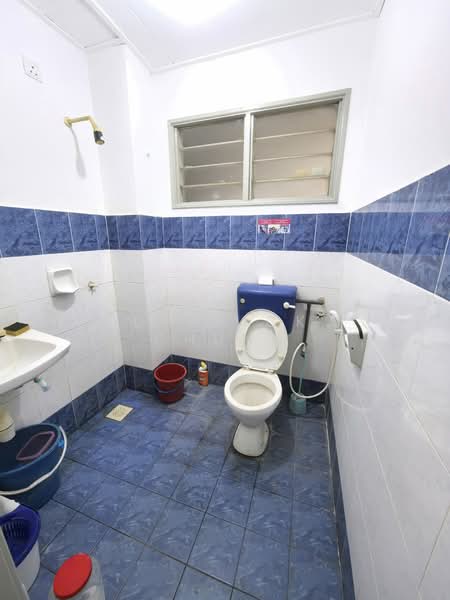 Rumah Teres untuk Dijual di Taman Pakatan Jaya (Tambun) - Derrick Chung - PropertyGuru.com.my