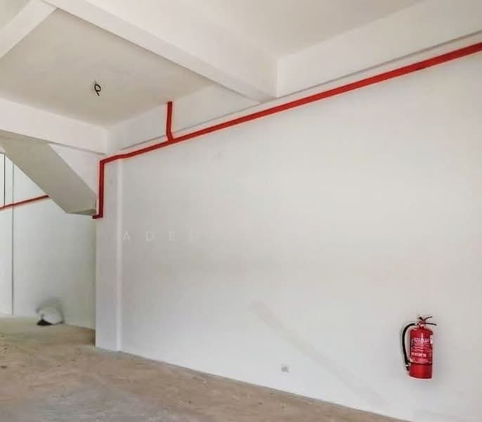 Terrace Factory for Rent in Senai (Kulai) - Adeline Soh - Interior - PropertyGuru.com.my