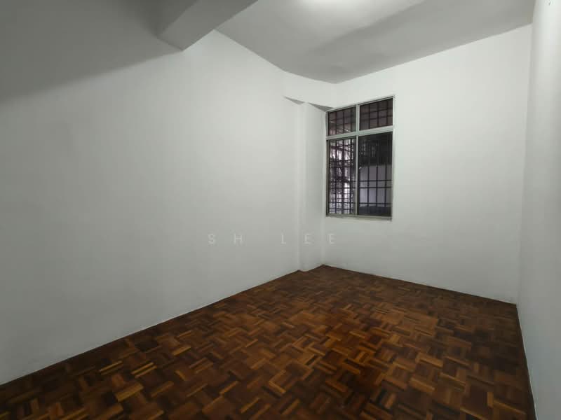 Pangsapuri untuk Dijual di Seri Orkid - SH Lee - PropertyGuru.com.my