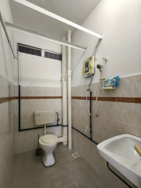 Pangsapuri untuk Dijual di Seri Orkid - SH Lee - PropertyGuru.com.my
