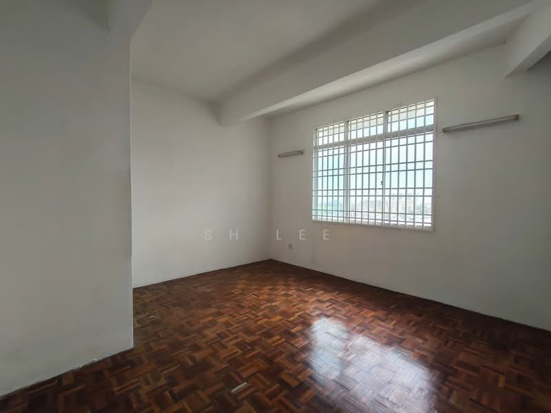 Pangsapuri untuk Dijual di Seri Orkid - SH Lee - PropertyGuru.com.my