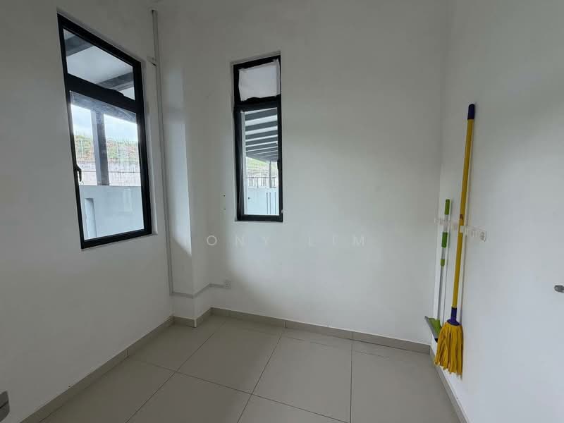 2-storey Terraced House for Rent in Taman Pelangi Indah (Ulu Tiram) - Tony Lim - Interior - PropertyGuru.com.my