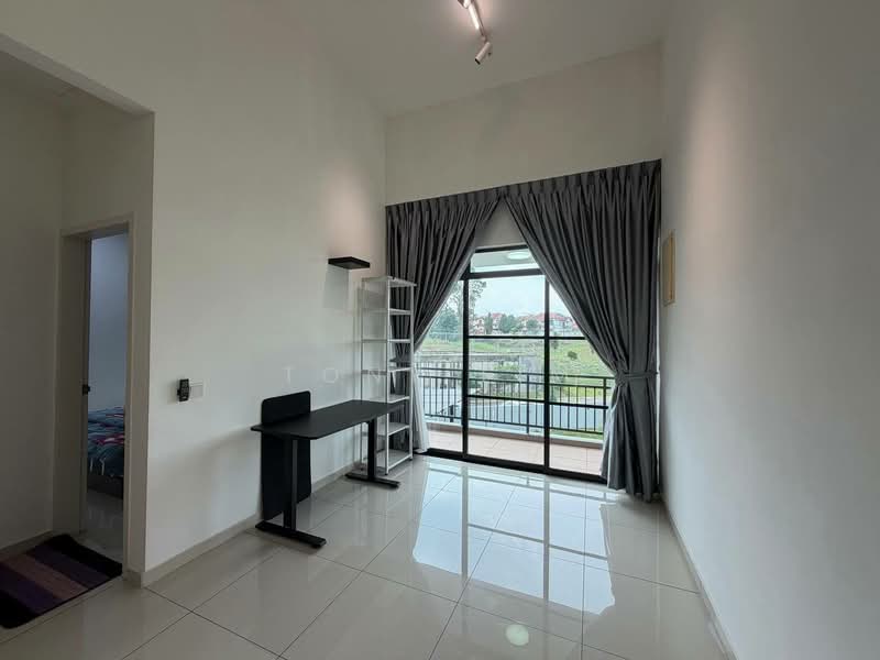 2-storey Terraced House for Rent in Taman Pelangi Indah (Ulu Tiram) - Tony Lim - Interior - PropertyGuru.com.my