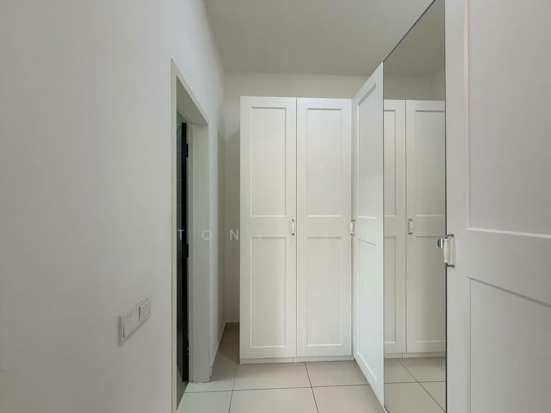 2-storey Terraced House for Rent in Taman Pelangi Indah (Ulu Tiram) - Tony Lim - Interior - PropertyGuru.com.my
