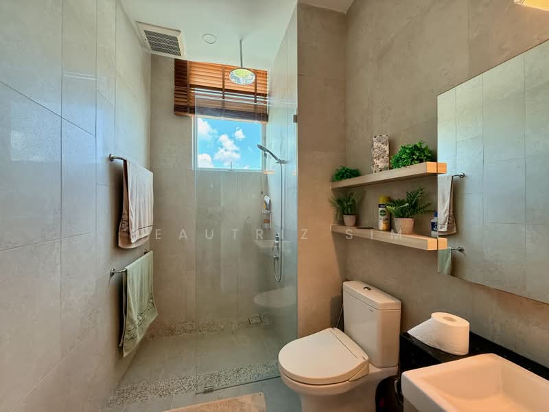 Service Residence for Sale at Manhattan Soho - Beautriz Sim - PropertyGuru.com.my