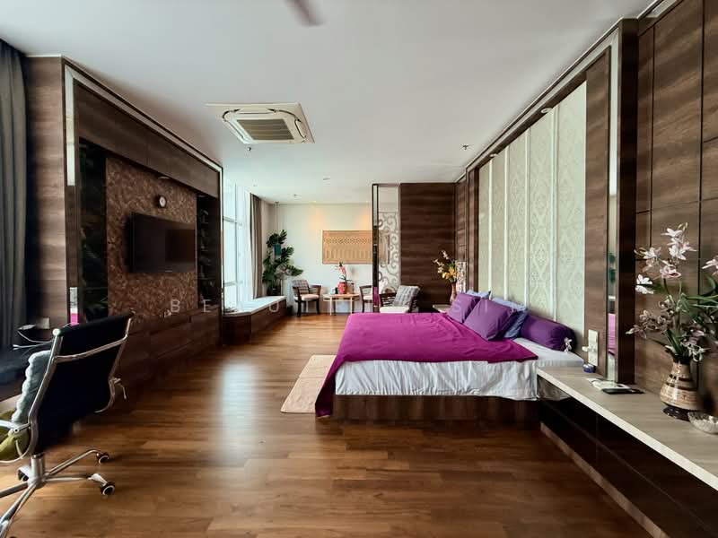Service Residence for Sale at Manhattan Soho - Beautriz Sim - PropertyGuru.com.my