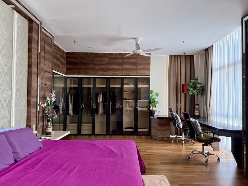 Service Residence for Sale at Manhattan Soho - Beautriz Sim - PropertyGuru.com.my