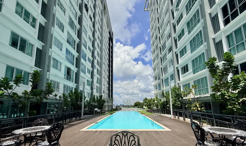 Service Residence for Sale at Manhattan Soho - Beautriz Sim - PropertyGuru.com.my