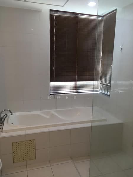 Service Residence for Sale at Solaris Dutamas - Loges . - Bathroom - PropertyGuru.com.my