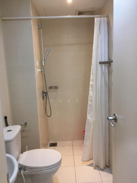Service Residence for Sale at Solaris Dutamas - Loges . - Bathroom - PropertyGuru.com.my