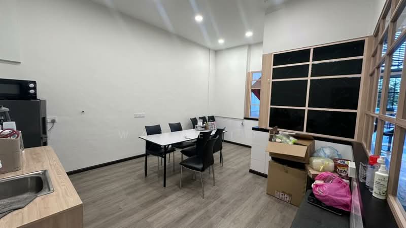 Shop for Rent in Bukit Mertajam (Penang) - Wayne Loh - Kitchen - PropertyGuru.com.my
