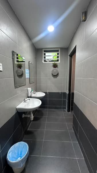 Shop for Rent in Bukit Mertajam (Penang) - Wayne Loh - Bathroom - PropertyGuru.com.my