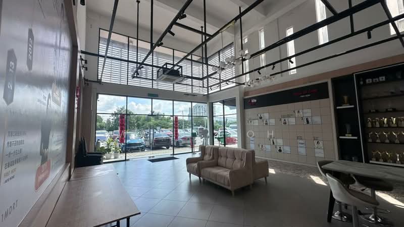 Shop for Rent in Bukit Mertajam (Penang) - Wayne Loh - Interior - PropertyGuru.com.my