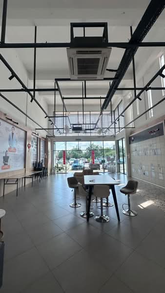 Shop for Rent in Bukit Mertajam (Penang) - Wayne Loh - Interior - PropertyGuru.com.my