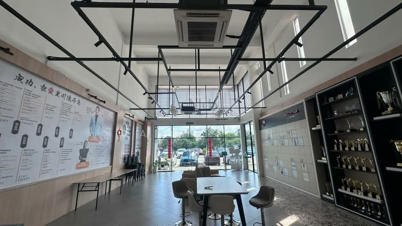 Shop for Rent in Bukit Mertajam (Penang) - Wayne Loh - Interior - PropertyGuru.com.my
