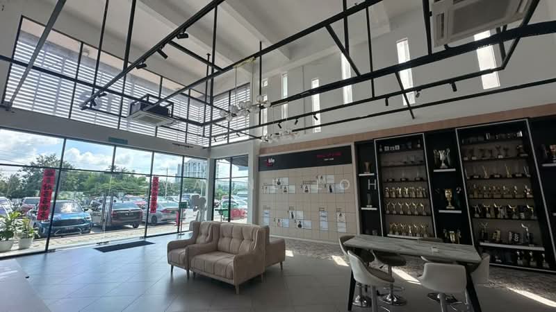 Shop for Rent in Bukit Mertajam (Penang) - Wayne Loh - Living Room - PropertyGuru.com.my