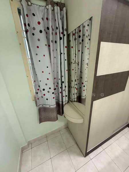 Servis Apartment untuk Disewa di G Residence - Enoch Liong - Interior - PropertyGuru.com.my