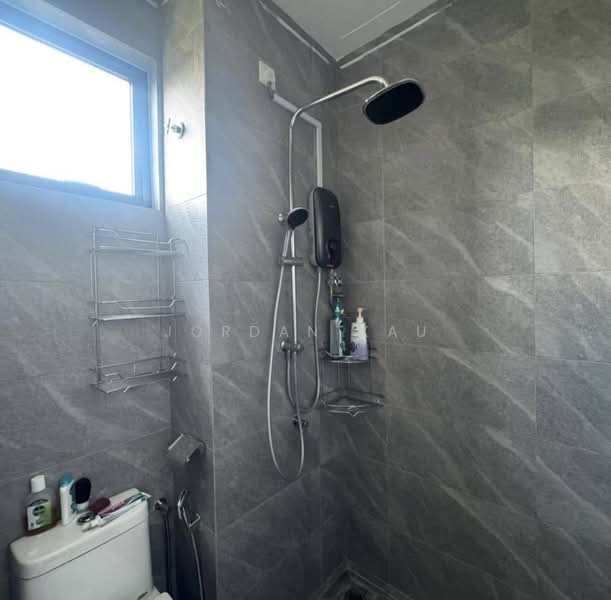 Apartment for Rent at Optimus Medini - Jordan Kau - PropertyGuru.com.my