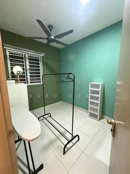Kondominium untuk Disewa di Residensi Platinum Teratai - Kuro Chan - Interior - PropertyGuru.com.my