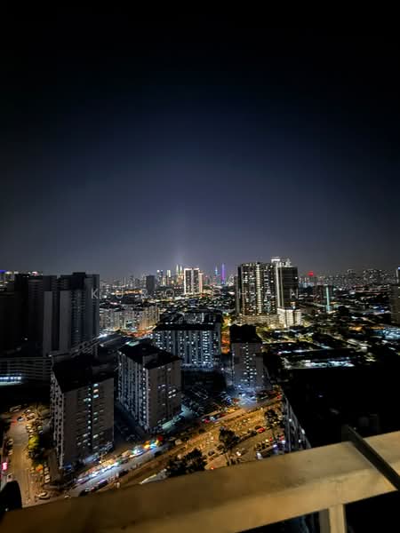 Kondominium untuk Disewa di Residensi Platinum Teratai - Kuro Chan - Exterior - PropertyGuru.com.my