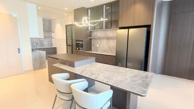 Kondominium untuk Disewa di Picasso Residence - Aaron Lam - PropertyGuru.com.my