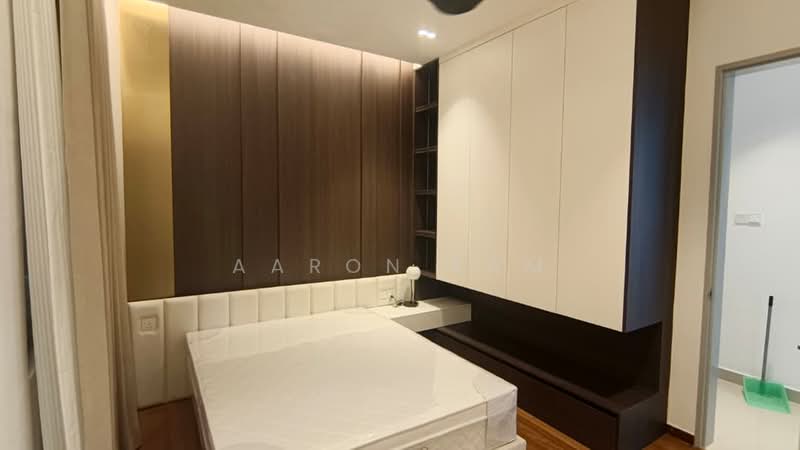 Kondominium untuk Disewa di Picasso Residence - Aaron Lam - PropertyGuru.com.my