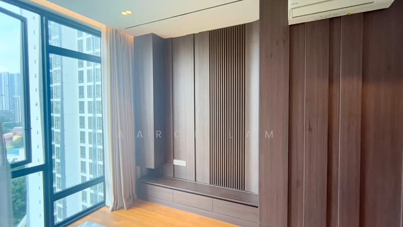 Kondominium untuk Disewa di Picasso Residence - Aaron Lam - PropertyGuru.com.my
