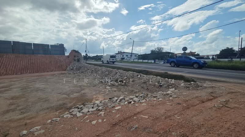 Tanah Perindustrian untuk Disewa di Skudai (Johor) - Terence Lim - Exterior - PropertyGuru.com.my