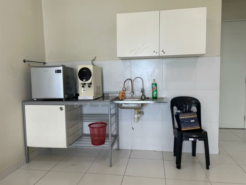 Condominium for Rent at Neo Damansara - david lee - Kitchen - PropertyGuru.com.my