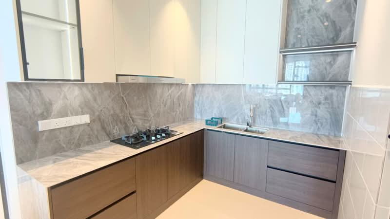 Condominium for Sale at Picasso Residence - Aaron Lam - PropertyGuru.com.my