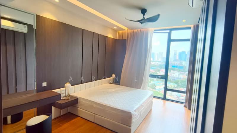 Condominium for Sale at Picasso Residence - Aaron Lam - PropertyGuru.com.my