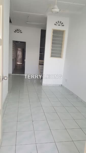 Rumah Teres 1 Tingkat untuk Dijual di Seksyen 8 (Petaling Jaya) - Terry Leong - PropertyGuru.com.my