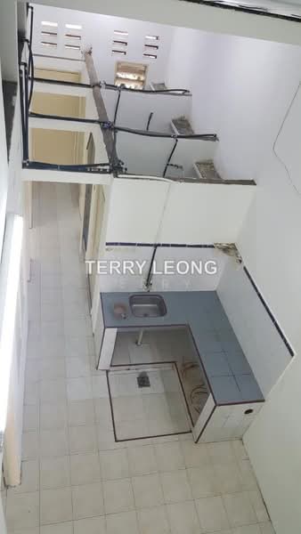 Rumah Teres 1 Tingkat untuk Dijual di Seksyen 8 (Petaling Jaya) - Terry Leong - PropertyGuru.com.my