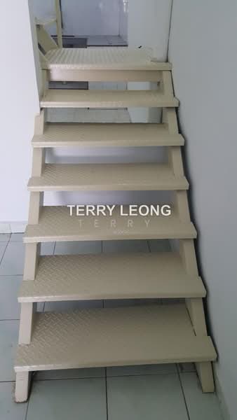 Rumah Teres 1 Tingkat untuk Dijual di Seksyen 8 (Petaling Jaya) - Terry Leong - PropertyGuru.com.my