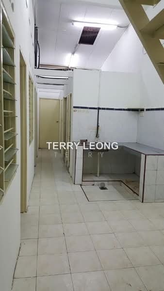 Rumah Teres 1 Tingkat untuk Dijual di Seksyen 8 (Petaling Jaya) - Terry Leong - PropertyGuru.com.my