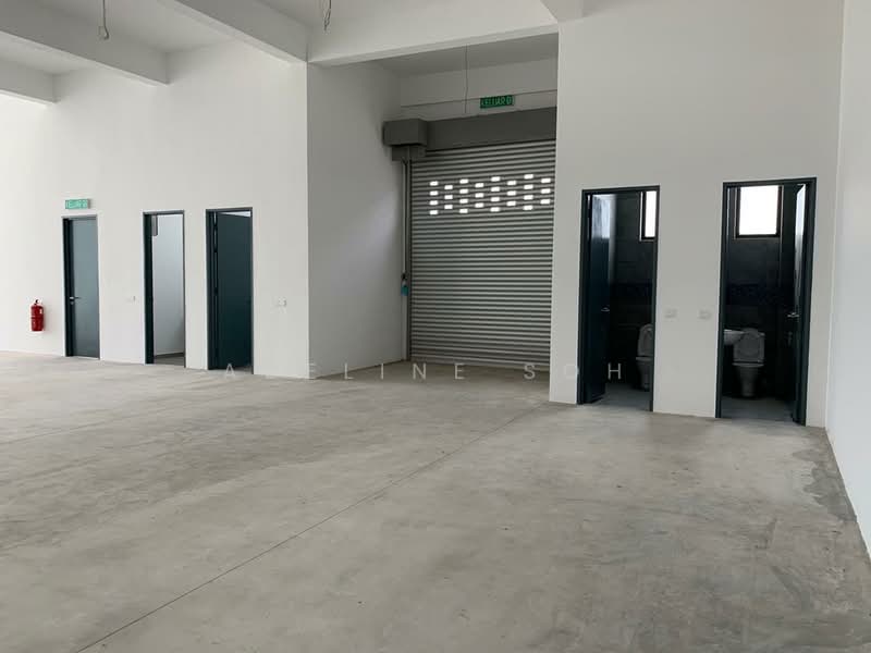 Cluster Factory for Sale in Pasir Gudang (Johor) - Adeline Soh - Interior - PropertyGuru.com.my