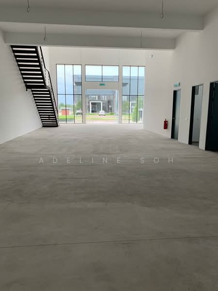 Cluster Factory for Sale in Pasir Gudang (Johor) - Adeline Soh - Interior - PropertyGuru.com.my