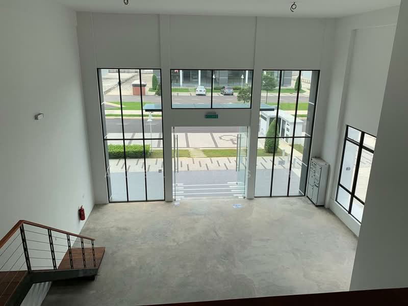 Cluster Factory for Sale in Pasir Gudang (Johor) - Adeline Soh - Entrance - PropertyGuru.com.my