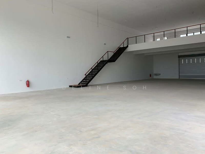 Cluster Factory for Sale in Pasir Gudang (Johor) - Adeline Soh - Interior - PropertyGuru.com.my