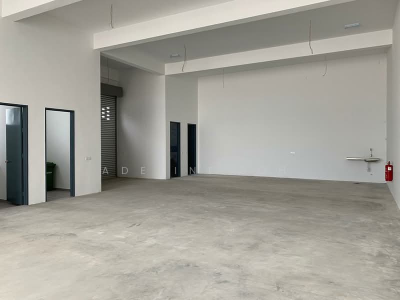 Cluster Factory for Sale in Pasir Gudang (Johor) - Adeline Soh - PropertyGuru.com.my