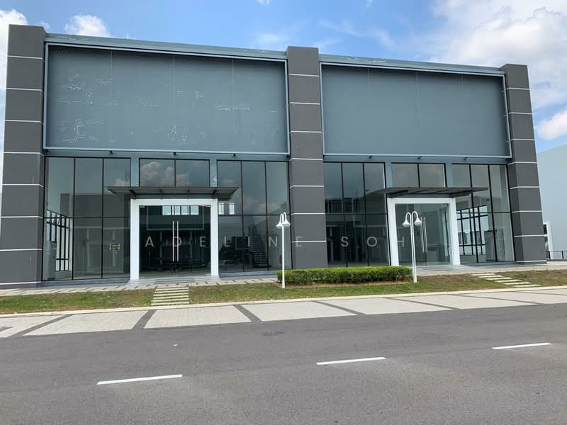 Cluster Factory for Sale in Pasir Gudang (Johor) - Adeline Soh - PropertyGuru.com.my