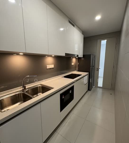 Condominium for Rent at ALIX Residences - Joyce Chee - Kitchen - PropertyGuru.com.my