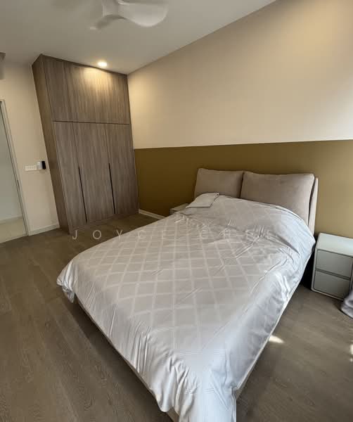 Condominium for Rent at ALIX Residences - Joyce Chee - Bedroom - PropertyGuru.com.my