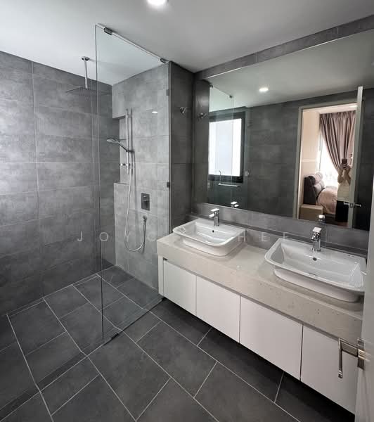 Condominium for Rent at ALIX Residences - Joyce Chee - Bathroom - PropertyGuru.com.my