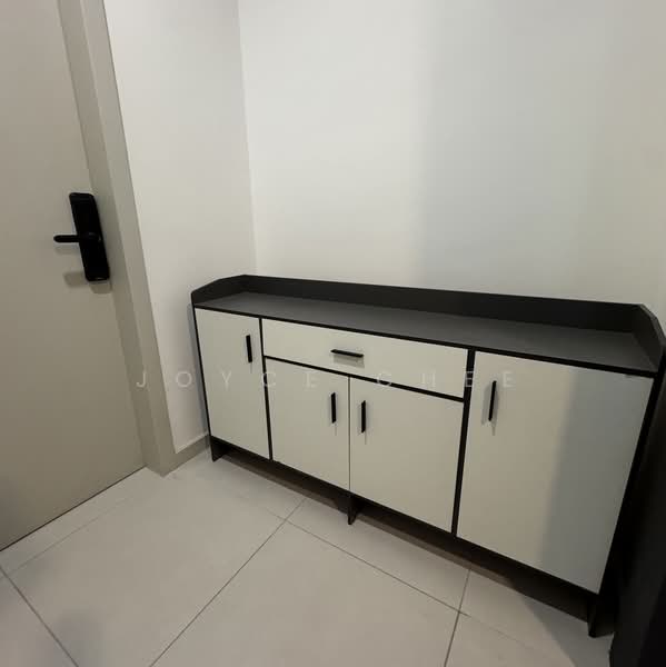 Condominium for Rent at ALIX Residences - Joyce Chee - Interior - PropertyGuru.com.my