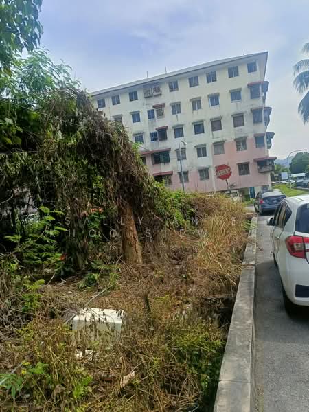 Agricultural Land for Sale in Mahkota Cheras (Cheras) - Sally Anne Khoo Siew bee - Exterior - PropertyGuru.com.my