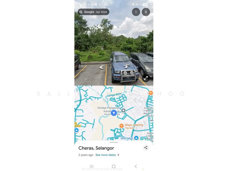 Agricultural Land for Sale in Mahkota Cheras (Cheras) - Sally Anne Khoo Siew bee - PropertyGuru.com.my