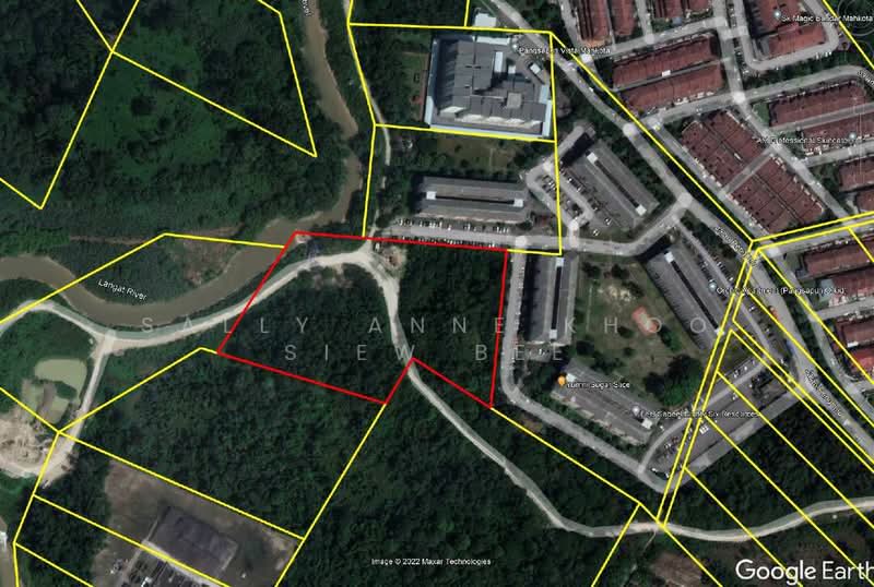 Agricultural Land for Sale in Mahkota Cheras (Cheras) - Sally Anne Khoo Siew bee - Exterior - PropertyGuru.com.my