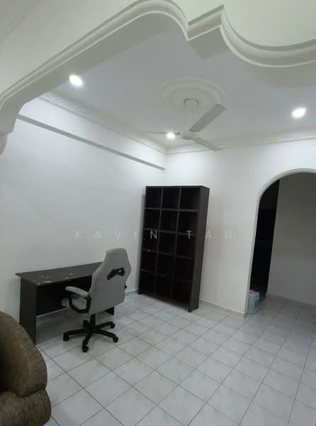 Rumah Teres 1 Tingkat untuk Disewa di Iskandar Puteri (Nusajaya) (Johor) - Kavin Tan - Study - PropertyGuru.com.my